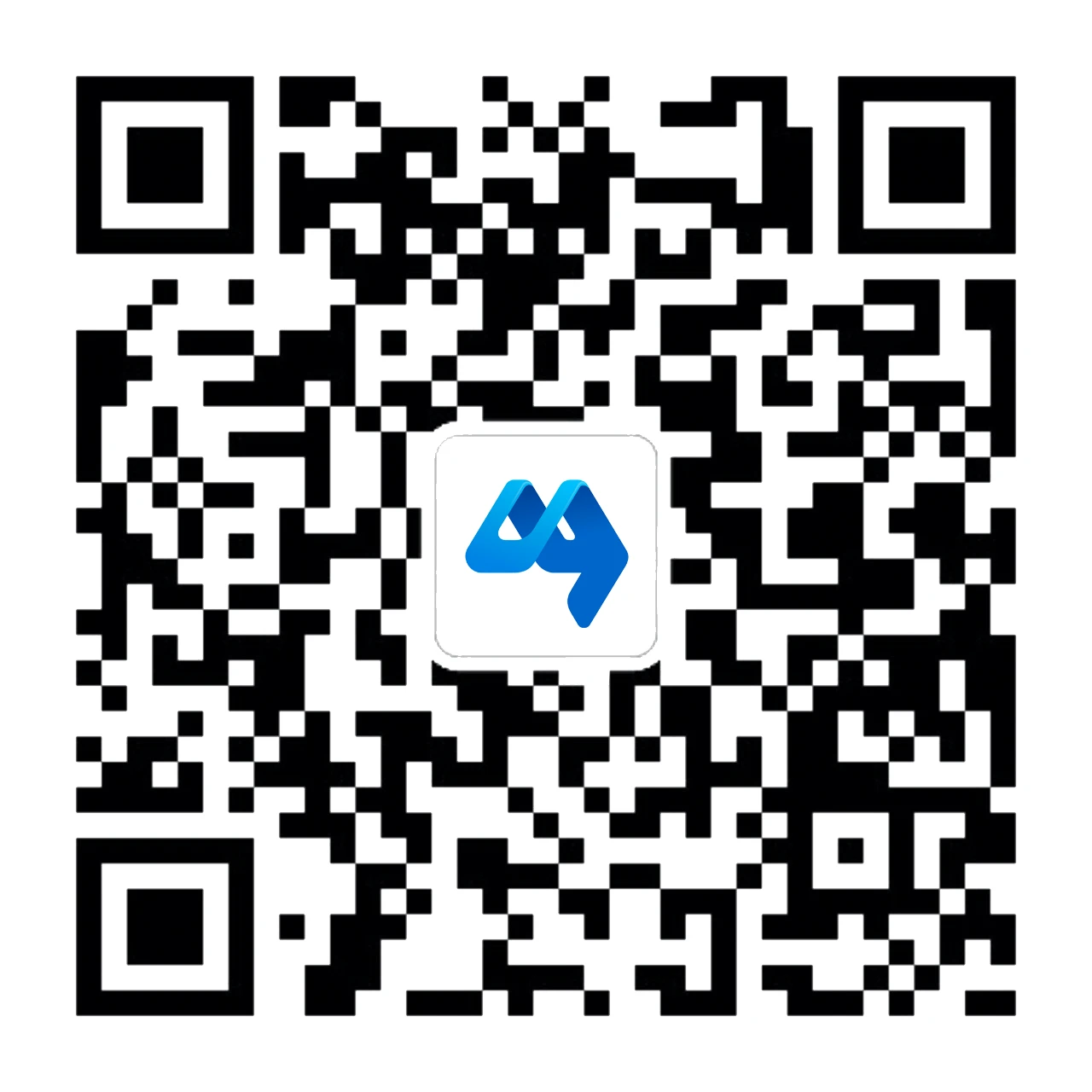 九科信息微信公众号二维码